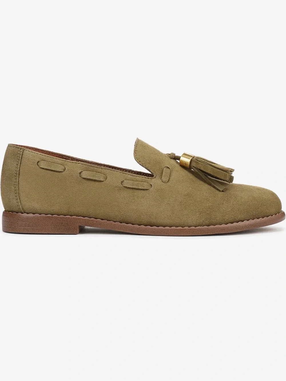 Franco Sarto elegant olive